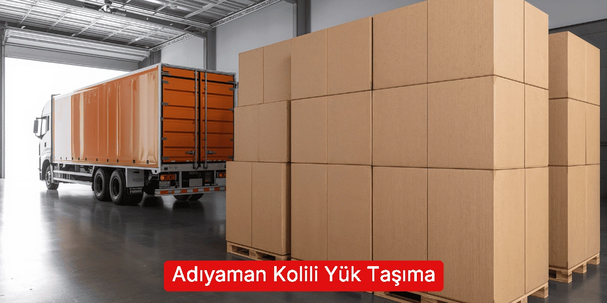 Kolili Yük Taşıma