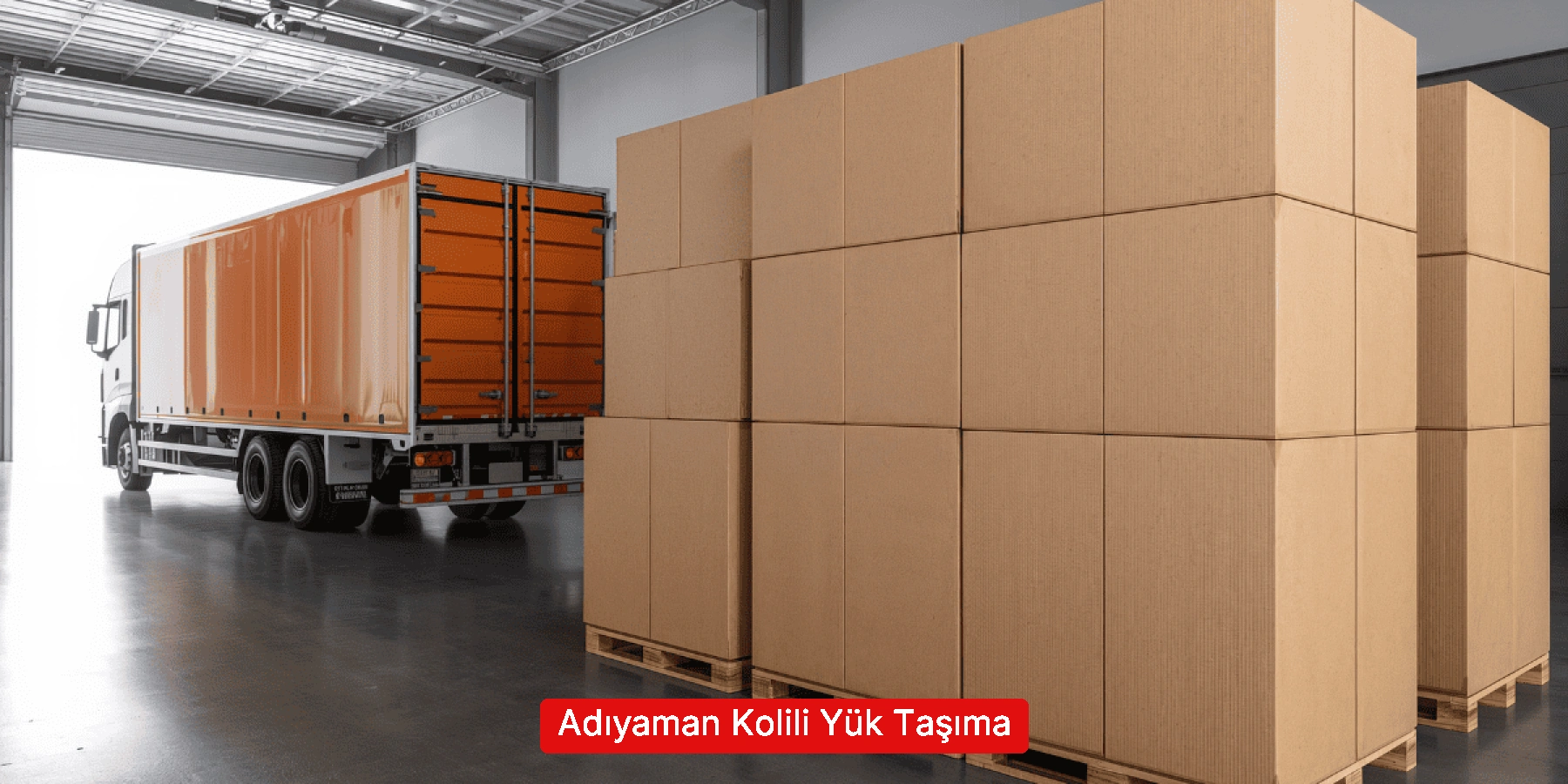 Kolili Yük Taşıma