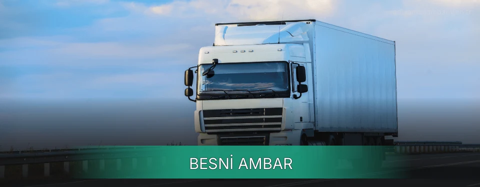 Besni Ambar