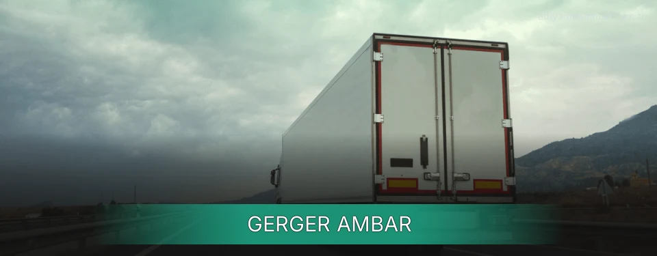 Gerger Ambar