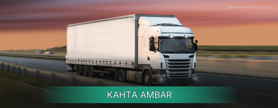 Kahta Ambar
