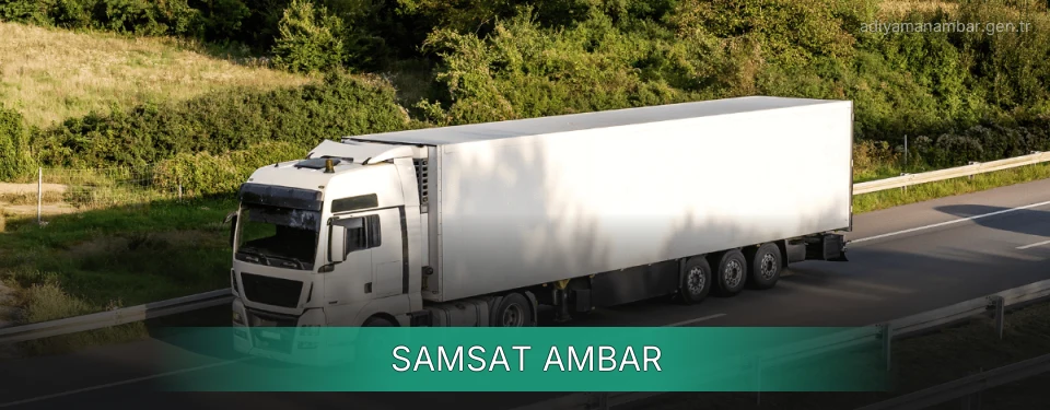 Samsat Ambar