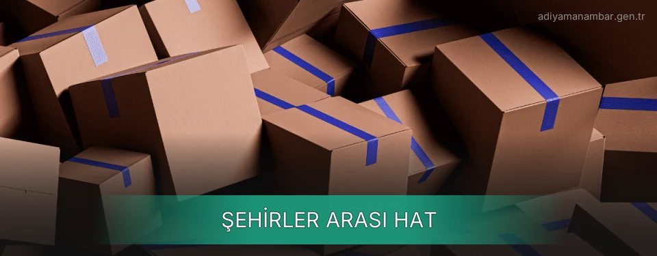 Adıyaman Şehirler Arası Ambar Firmaları Adıyaman Şehirler Arası Ambar Firmaları
