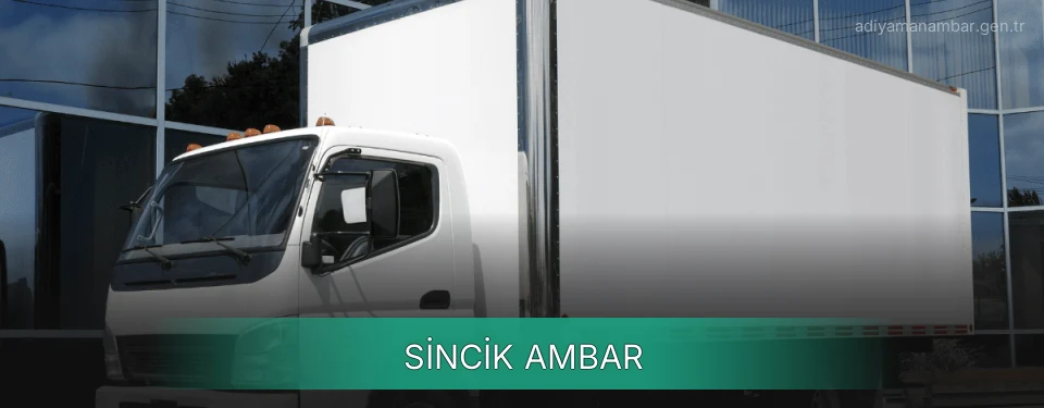 Sincik Ambar