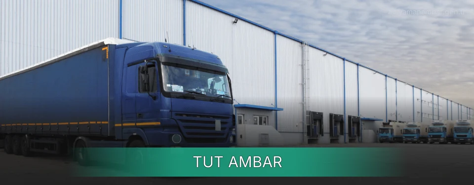 Tut Ambar Kargo