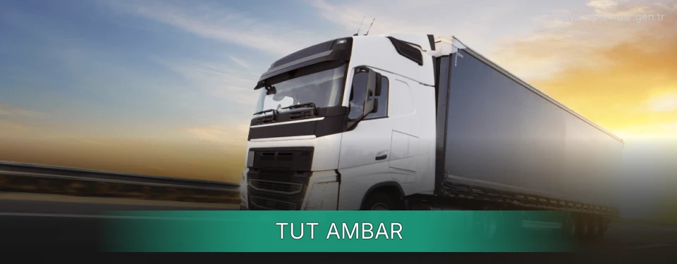 Tut Ambar